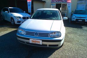 Volkswagen Golf 1.9 TDI/115 CV cat 5 porte Highlin