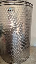 Botte per vino