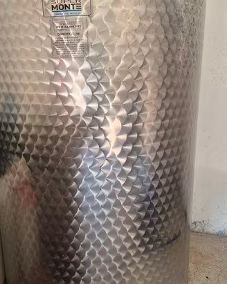 Botte per vino