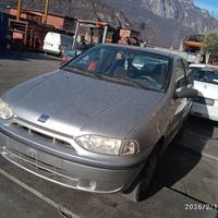 FIAT PALIO 1.2 B 2000 178E2000  PER RICAMBI