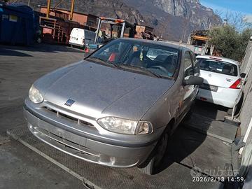 FIAT PALIO 1.2 B 2000 178E2000  PER RICAMBI