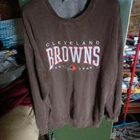 felpa  Cleveland 