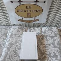 ER-Stock-106 APPLE IPHONE 6 PLUS SILVER 16GB