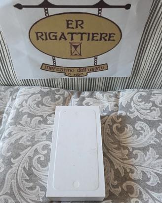 ER-Stock-106 APPLE IPHONE 6 PLUS SILVER 16GB