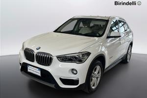 BMW X1 (F48) - X1 xDrive20d Business