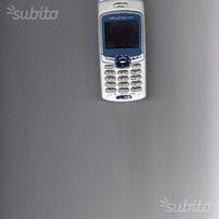 Cellulare vintage Sony Ericsson T230