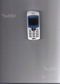Cellulare vintage Sony Ericsson T230
