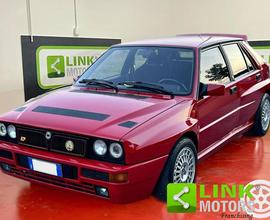 LANCIA Delta 2.0i.e. turbo 16V HF integrale Evol