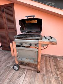 Griglia / Barbecue Campingaz