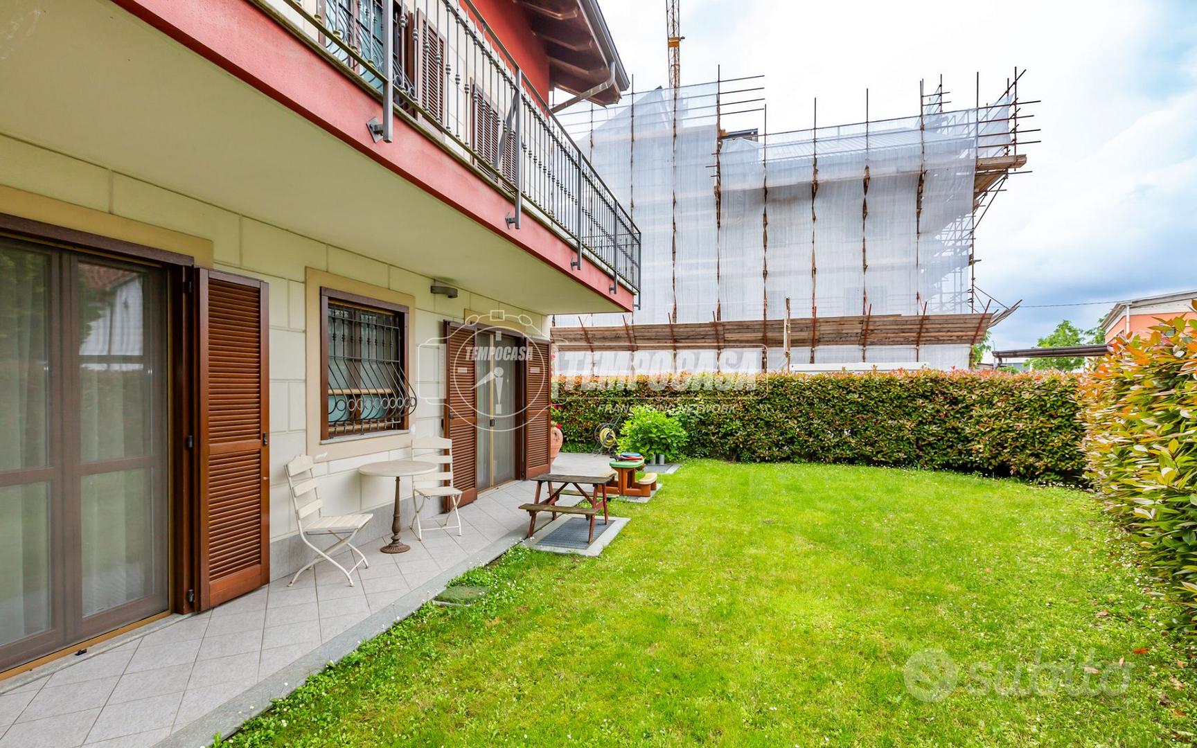 Apartment in San Mauro Torinese, Oltrepo - Vista 3