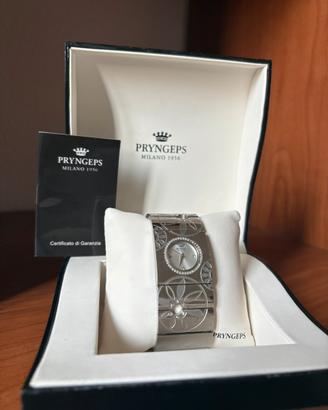 Orologio originale Pryngeps