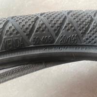 pneumatici bici Kenda 20*1.95