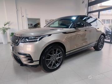 Land Rover Range Velar 3.0D l6 300 CV R-Dynamic SE