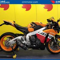 HONDA CBR 1000 RR Fireblade Repsol Garantita e F