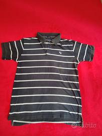 polo Abercrombie taglia L