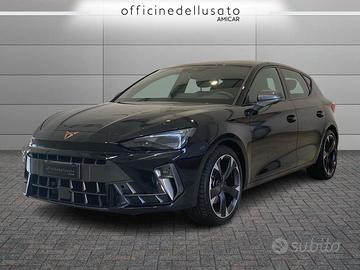 Cupra Leon 2.0 tdi 150cv dsg