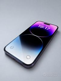 Iphone 14 PRO - 256gb Perfetto