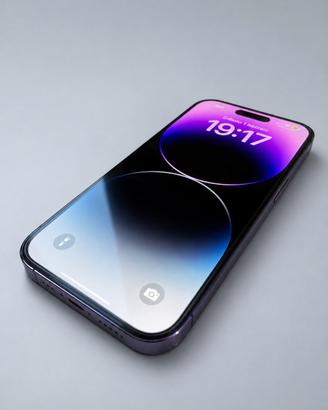 Iphone 14 PRO - 256gb Perfetto