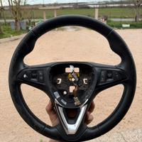 Volante Opel astra k 2018