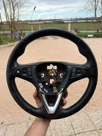 Volante Opel astra k 2018