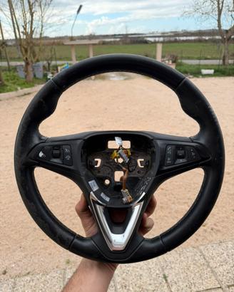 Volante Opel astra k 2018