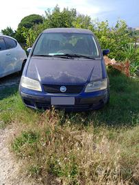 FIAT IDEA
