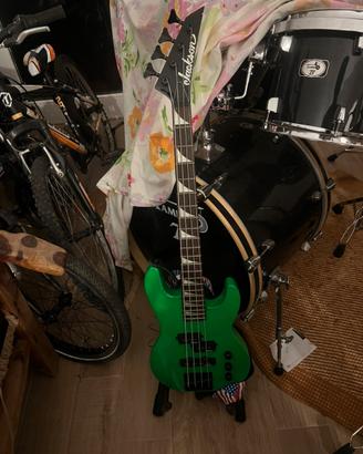 Basso elettrico