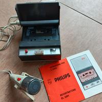 Registratore PHILIPS