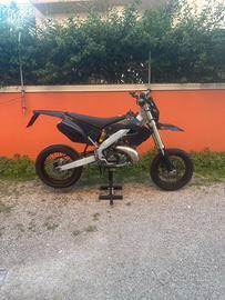 Honda CRE 250
