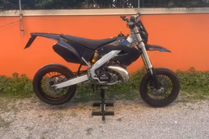 Honda CRE 250