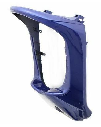 Scudo anteriore inferiore Sym Superduke 61120H0100