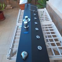 colonna doccia Revita