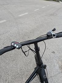 bicicletta elettrica 