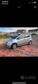 Mercedes classe A