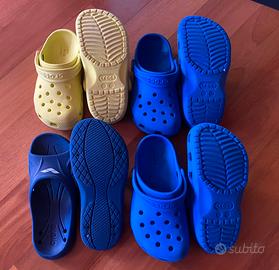 Scarpe bambino/a