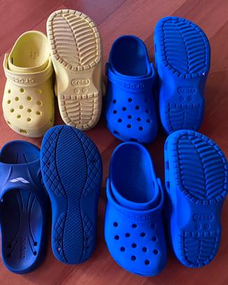 Scarpe bambino/a