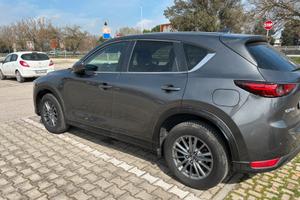 Mazda cx 5 2.2 150cv