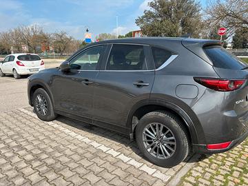 Mazda cx 5 2.2 150cv