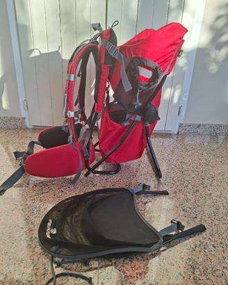 ZAINO BIMBO FERRINO CARIBOU