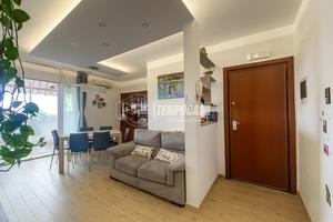 Appartamento a Massa Via Armando Mannini 5 locali