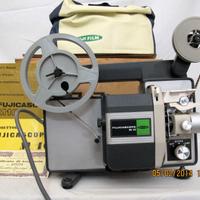 Fujicascope M10 Proiettore d'epoca 8mm