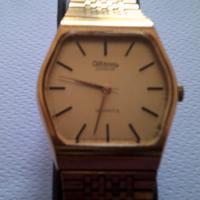 Orologio Altanus laminato esagonale