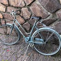 Bicicletta Donna vintage