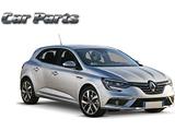 Renault Megane IV Ricambi Nuovi e Usati