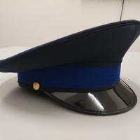 Berretto piatta Aeronautica Militare