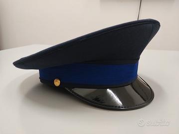 Berretto piatta Aeronautica Militare