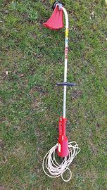 Decespugliatore elettrico Bliz TR 60 E