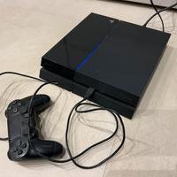 Ps4 500 gb