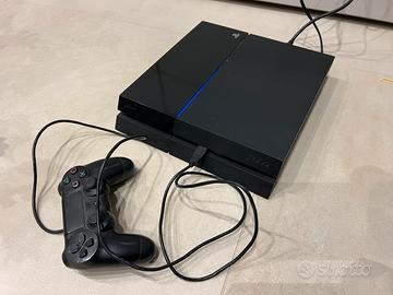 Ps4 500 gb