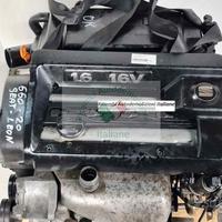 Motore Volkswagen 1600 Benzina Codice AUS